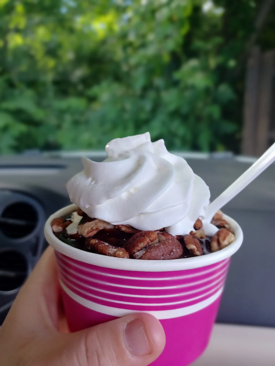 Frozen Custard