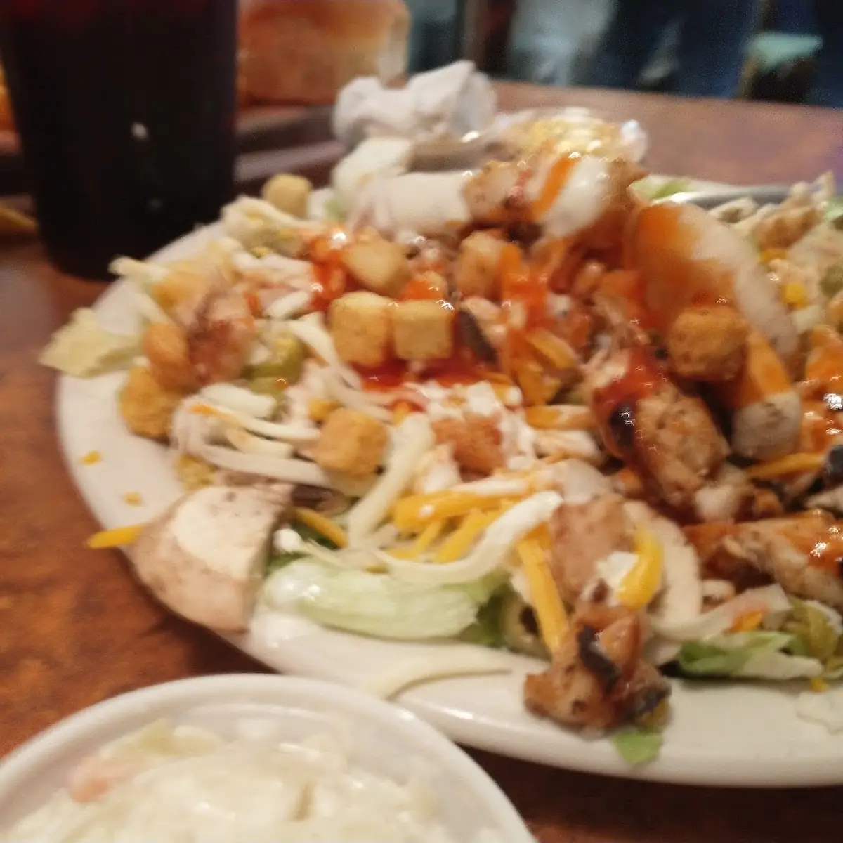 Chicken Salad