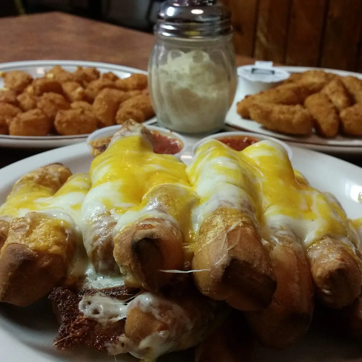 Tater Tots