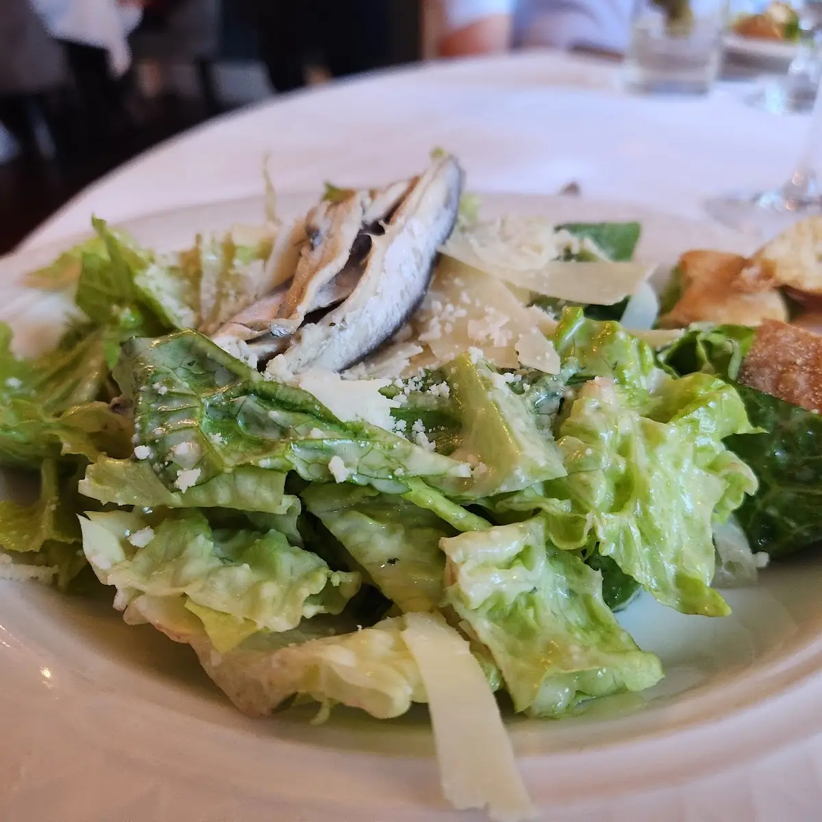 Caesar Salad