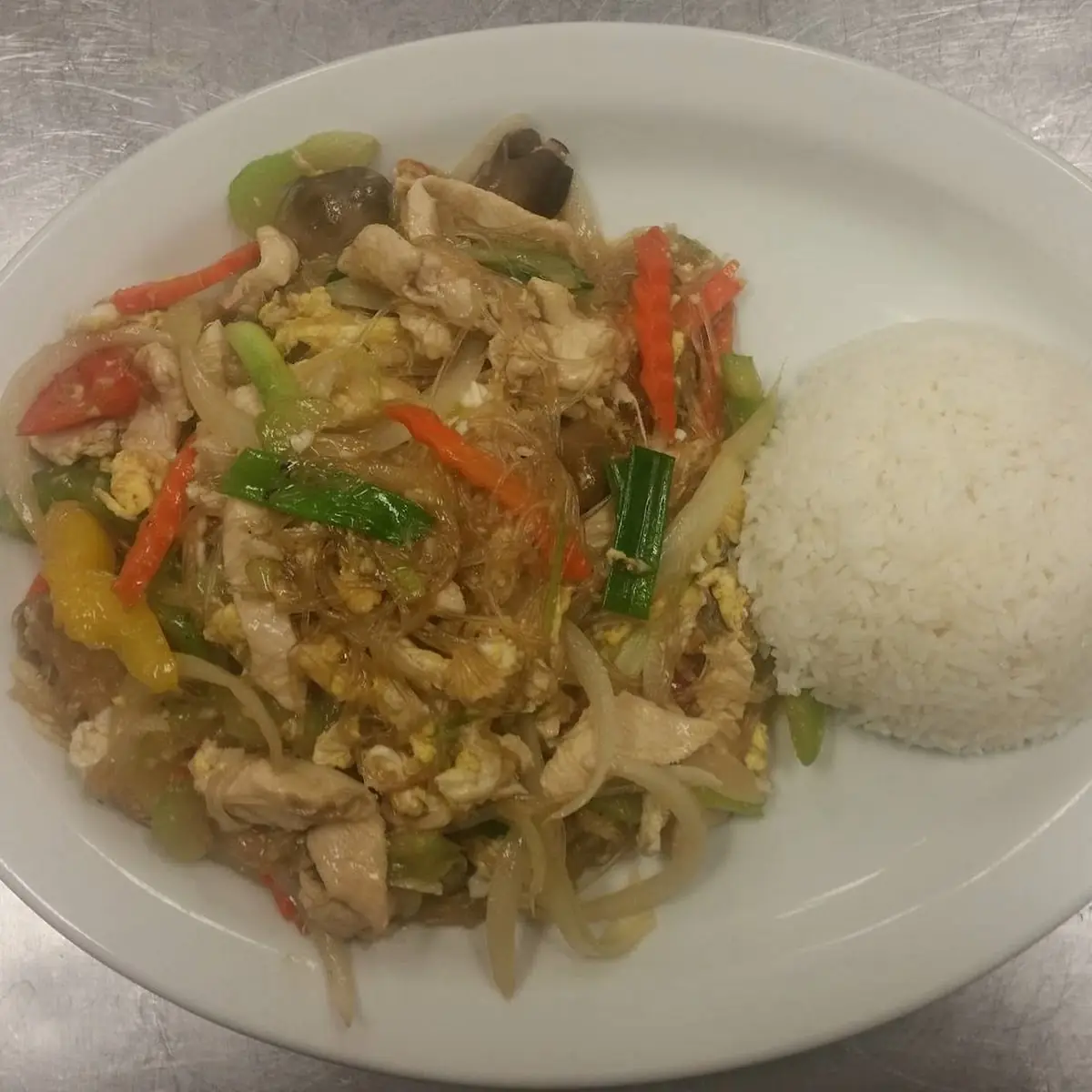 Pad Pak