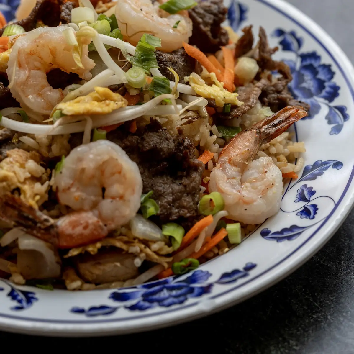 Pad Woon Sen