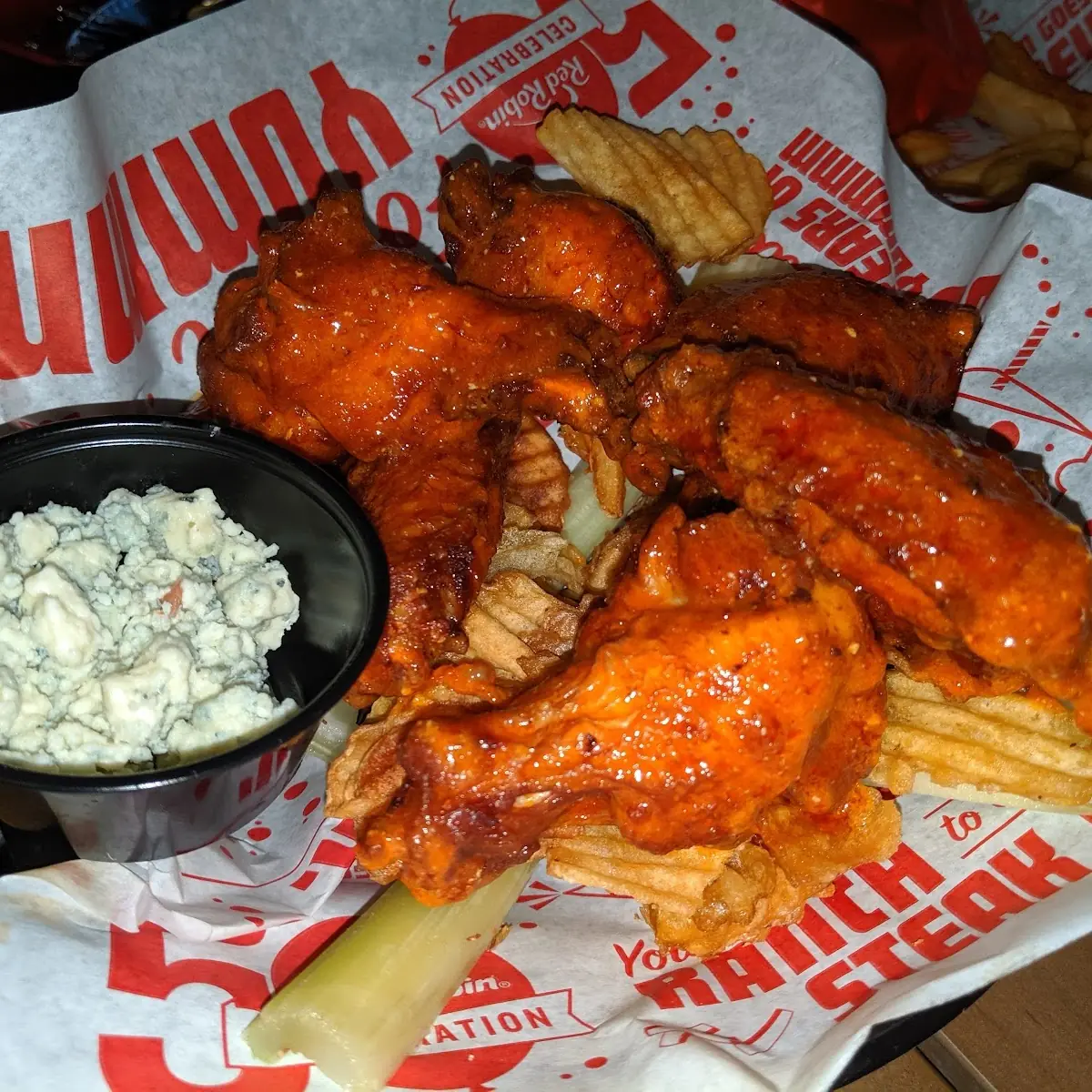 Chicken Wings