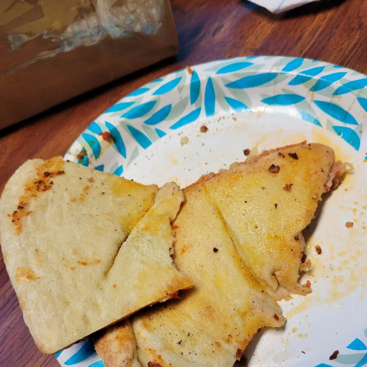 Garlic Bread