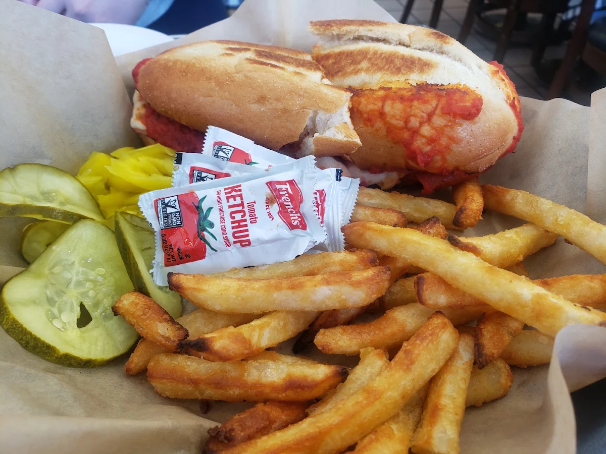 Italian Sub