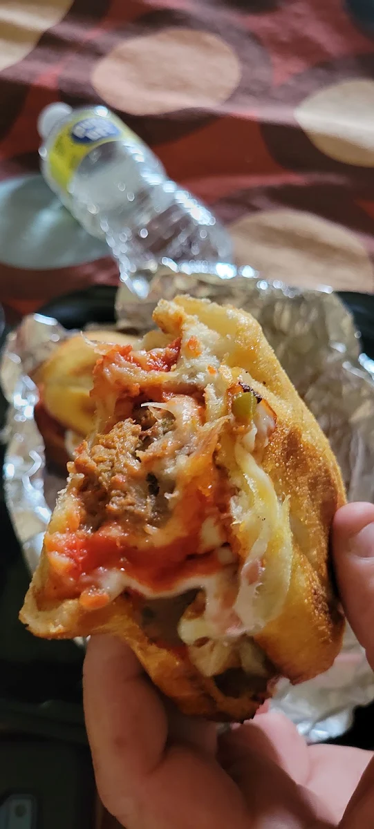 Meatball Sub