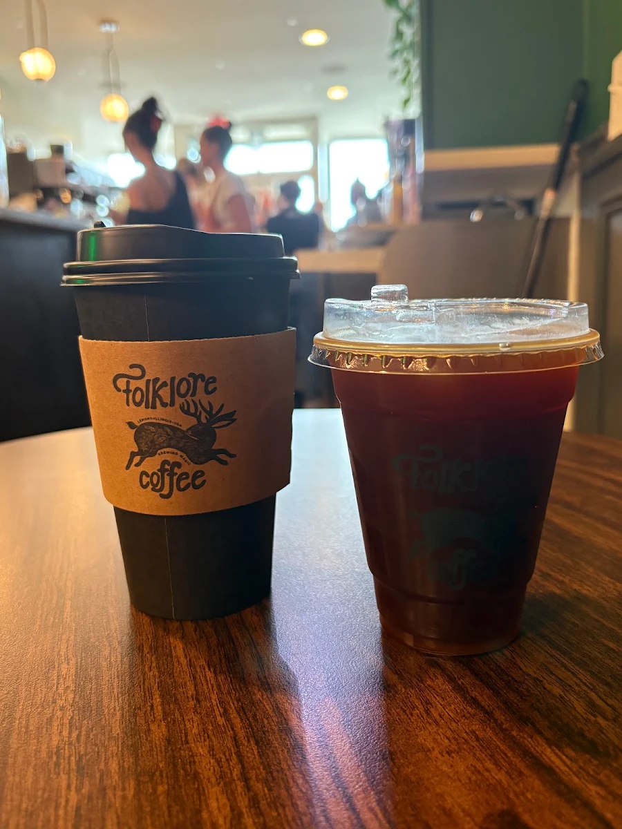 Cold Brew