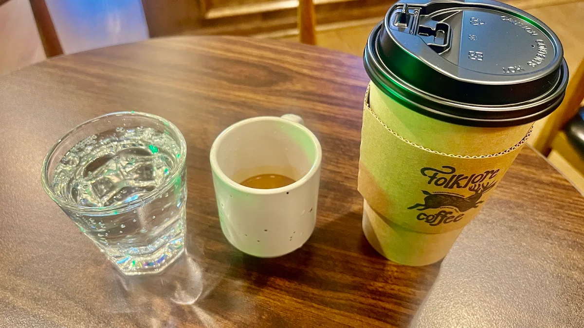 Green Tea