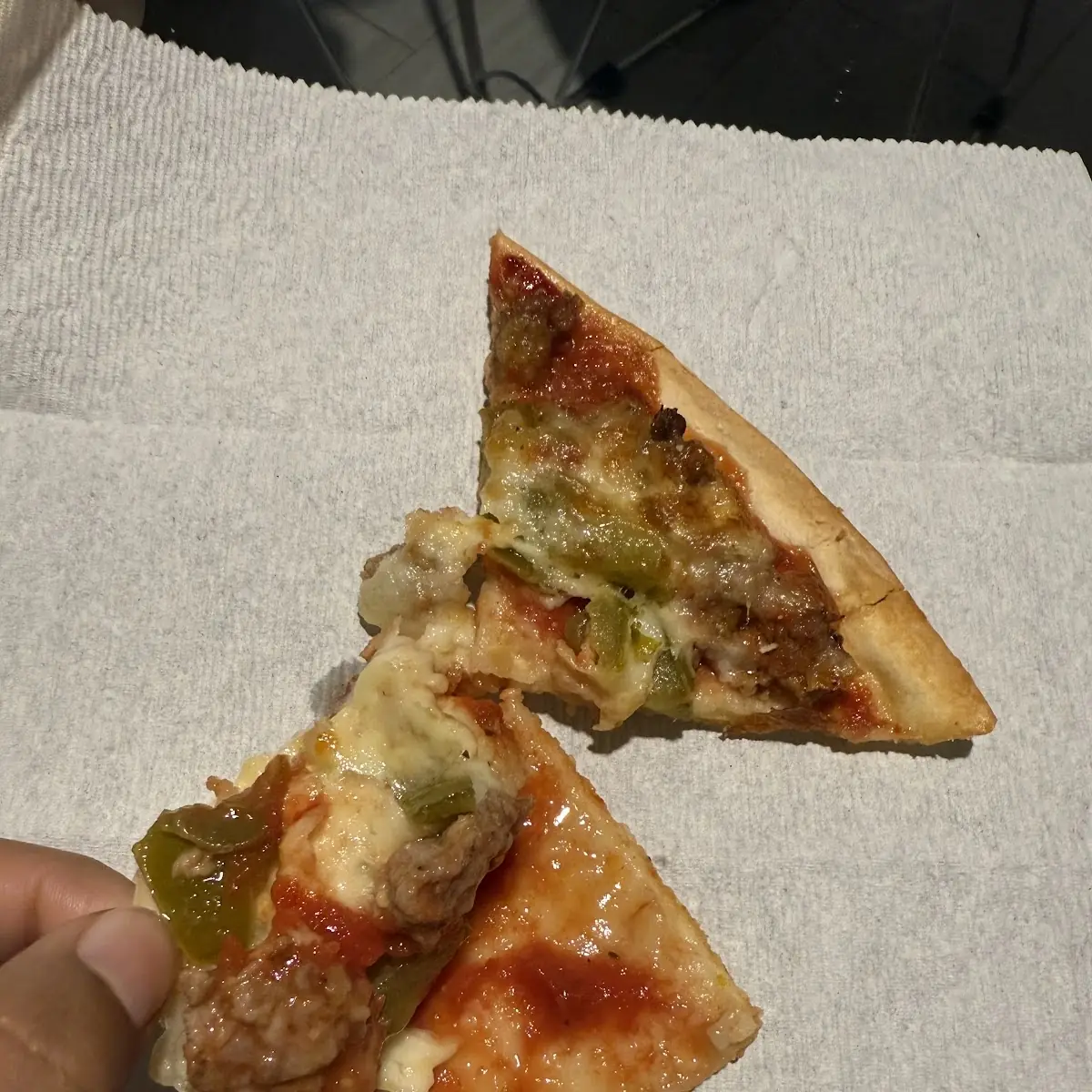 Slice of Pizza