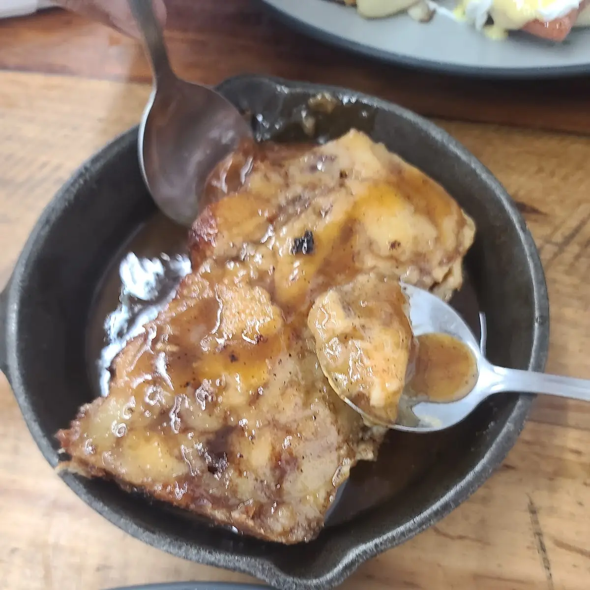 Bread Pudding