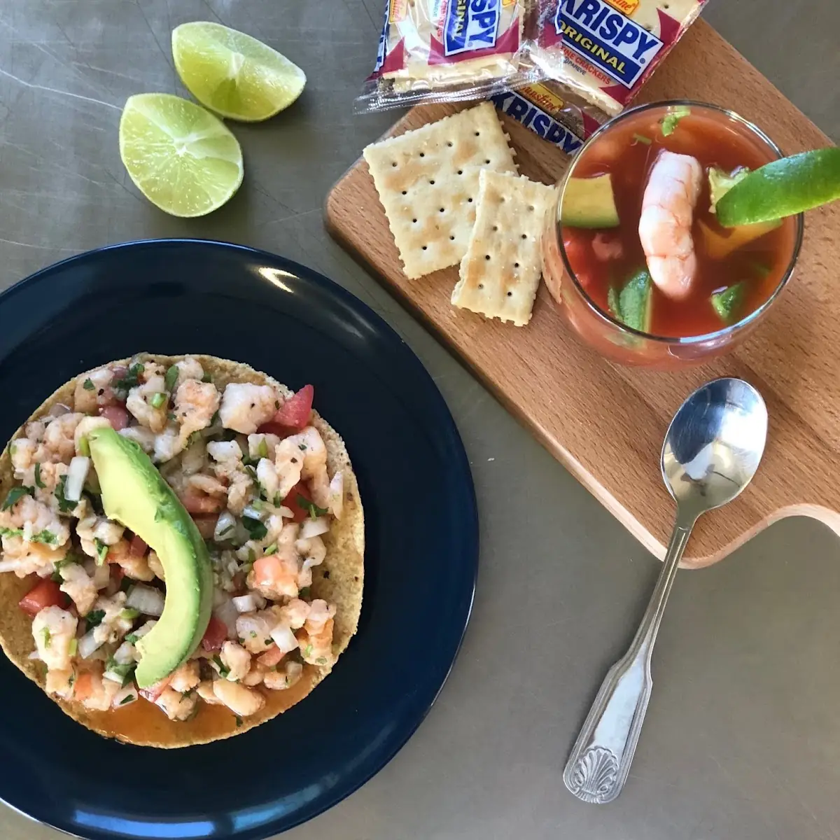 Ceviche