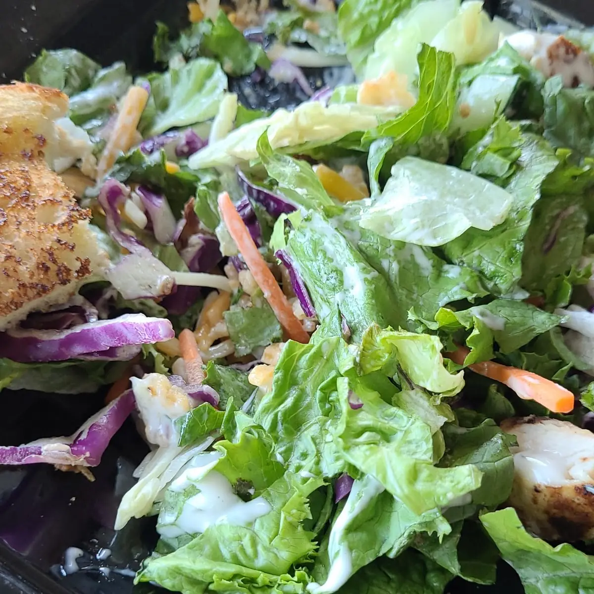 Side Salad
