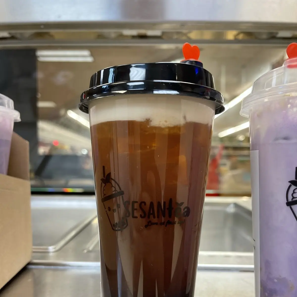Cold Brew