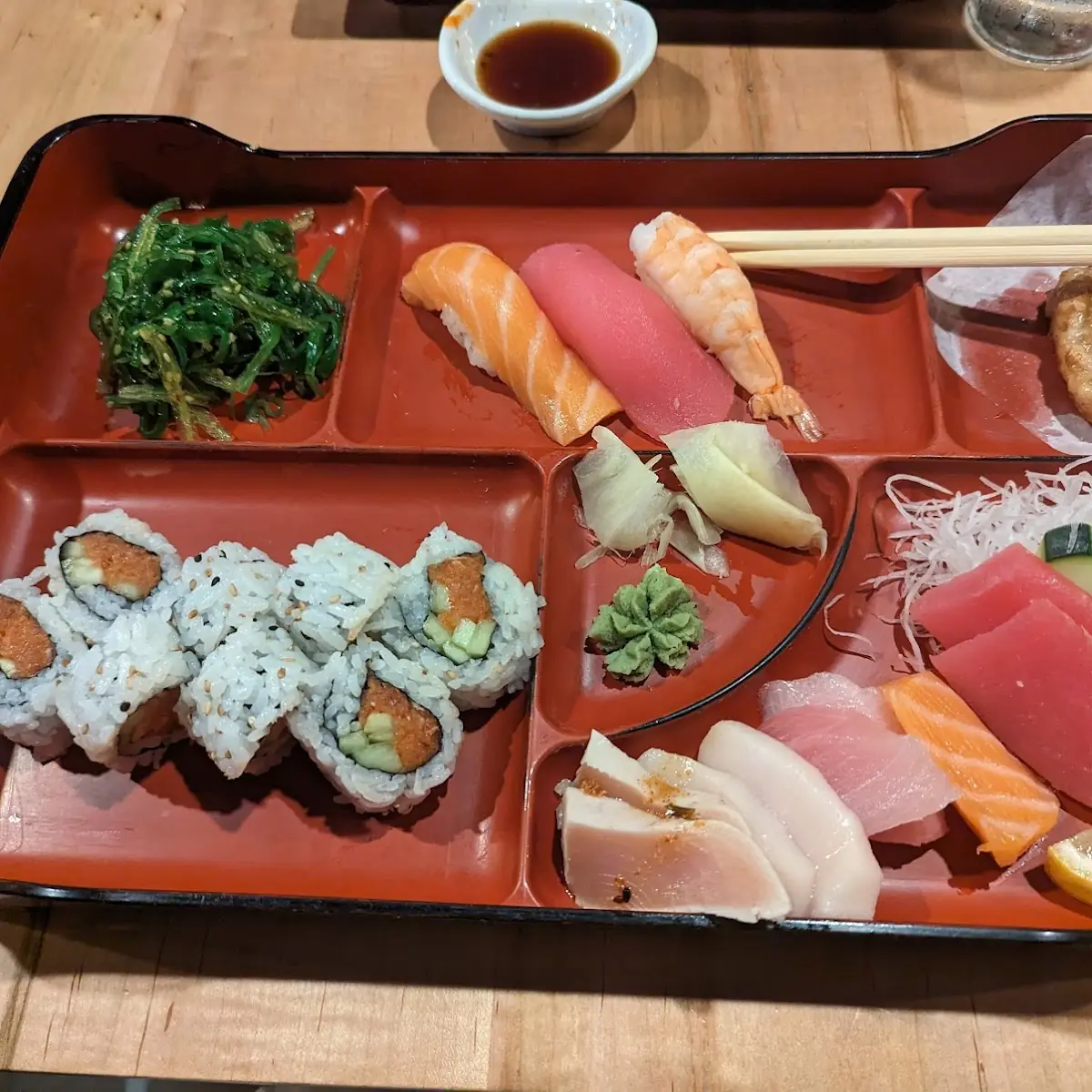 Sushi Rice