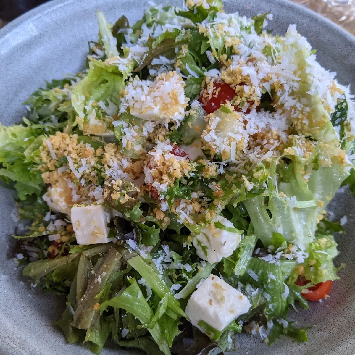 Caesar Salad