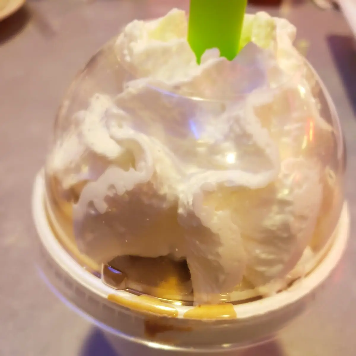Chocolate Malt