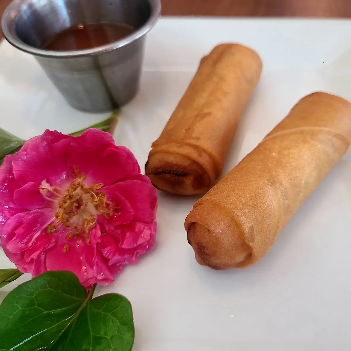 Spring Rolls