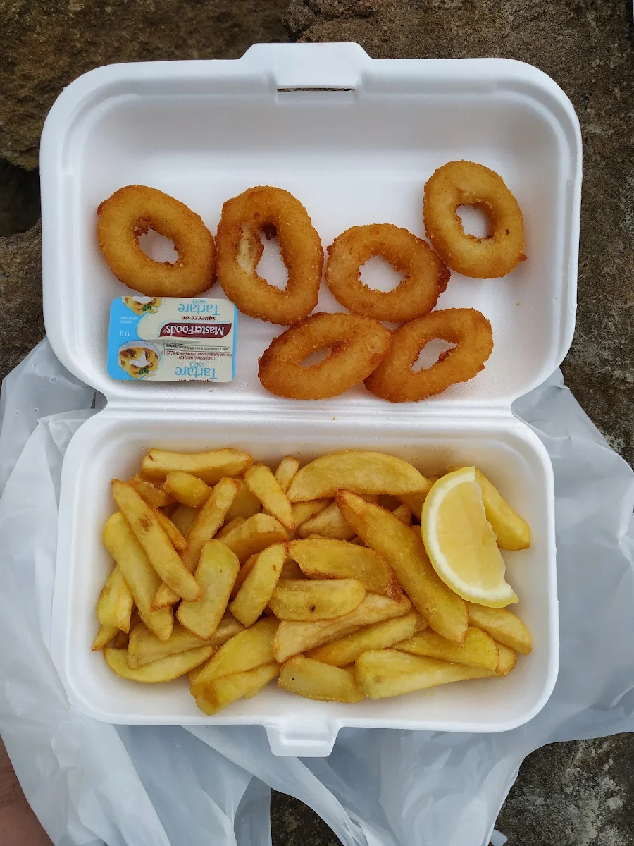 Highlights, Callala Bay Takeaway