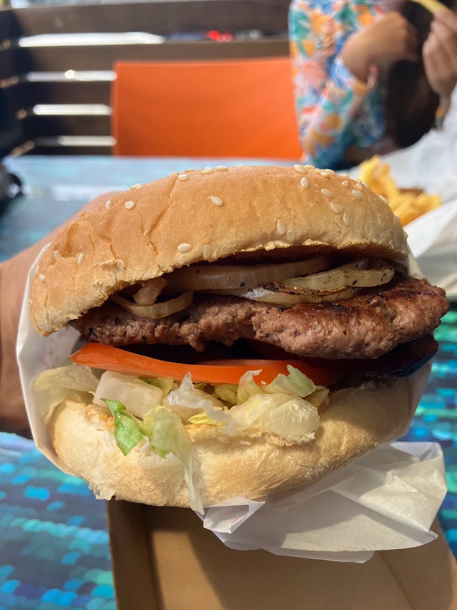 Highlights, Callala Bay Takeaway