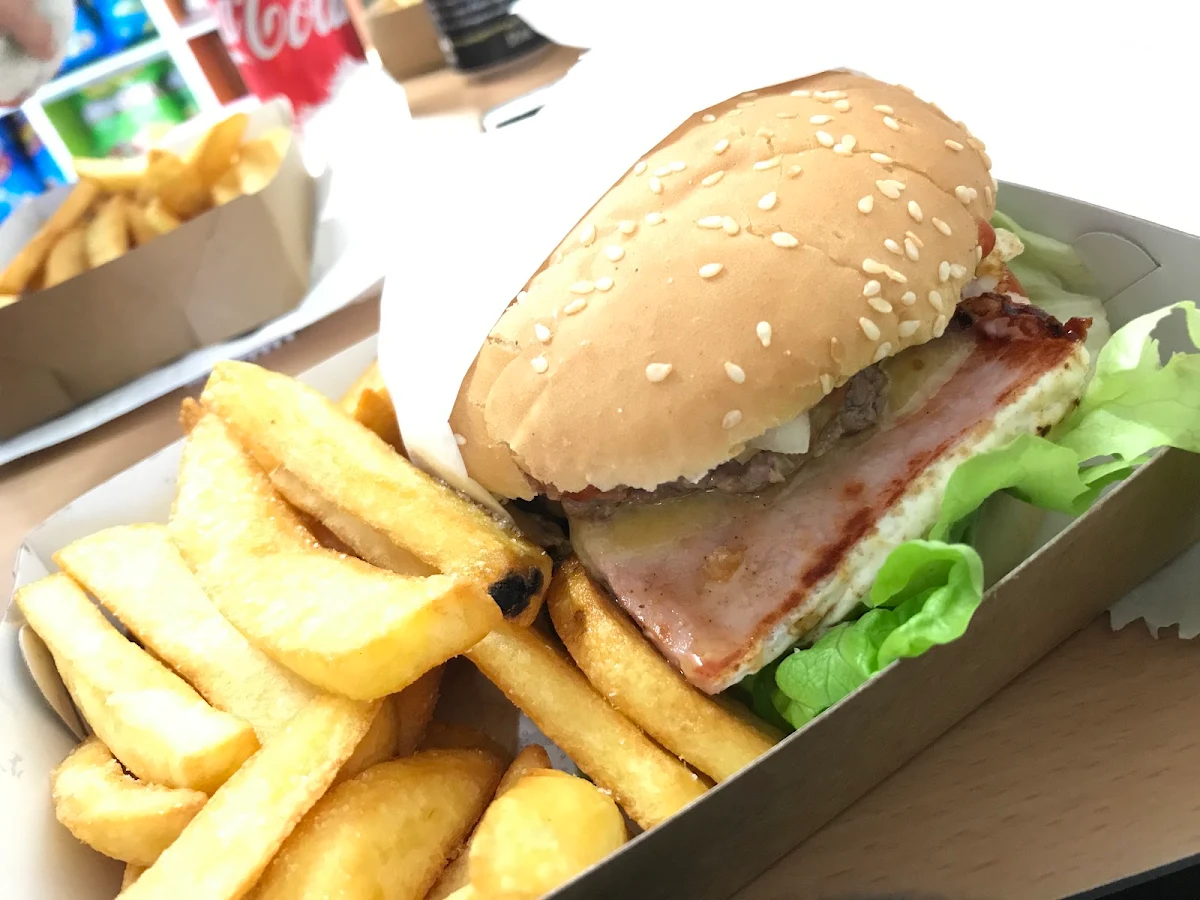 Highlights, Callala Bay Takeaway