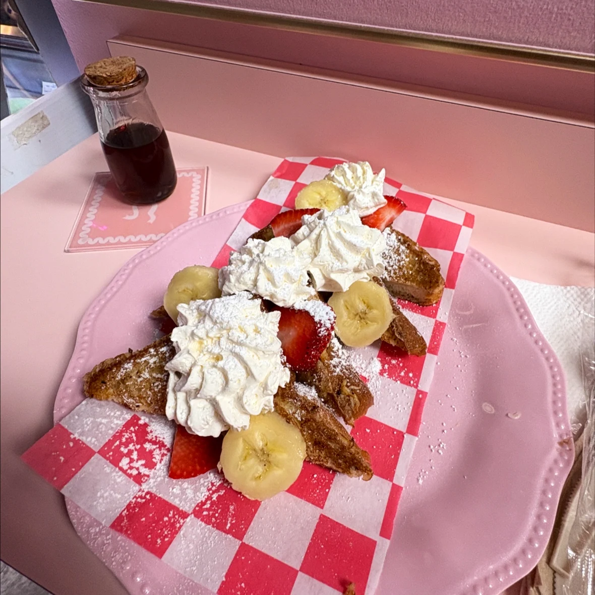 French Toast