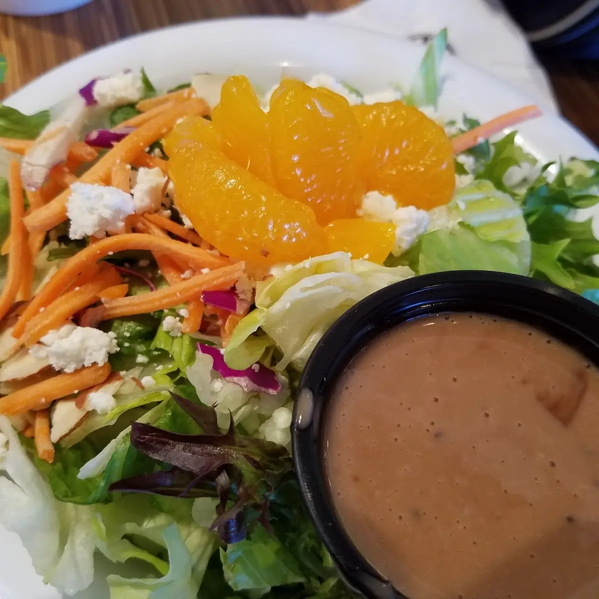 Side Salad