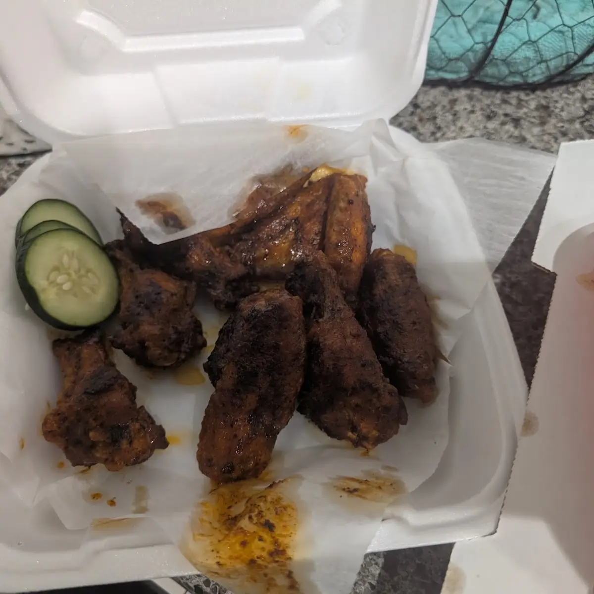 Lemon Pepper