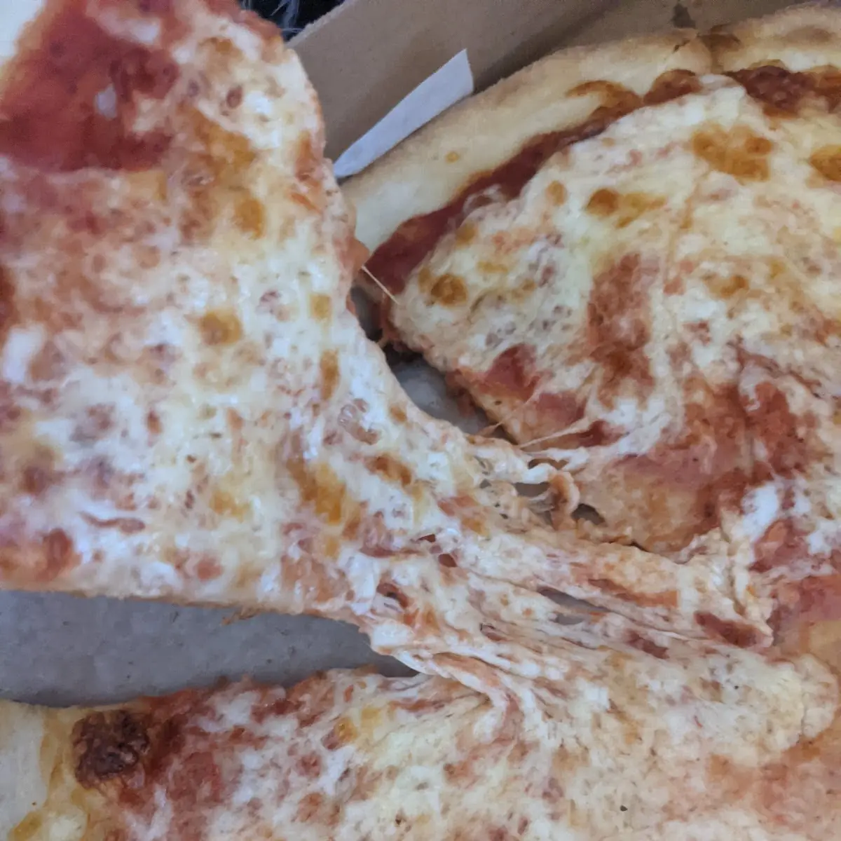 Cheese Pizza