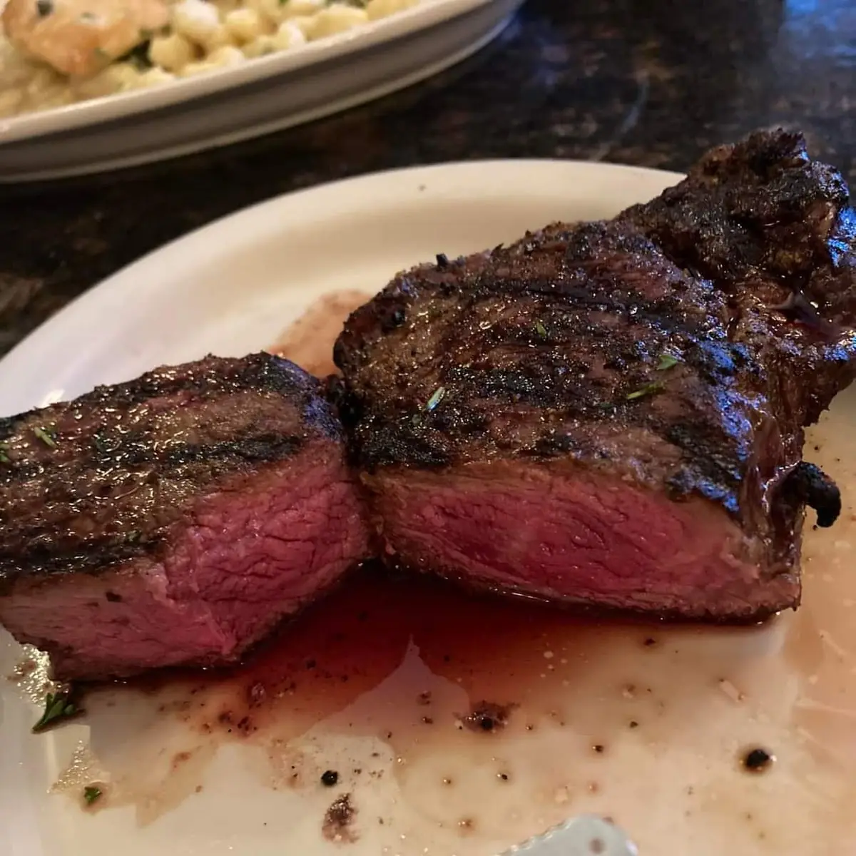 Sirloin Steak