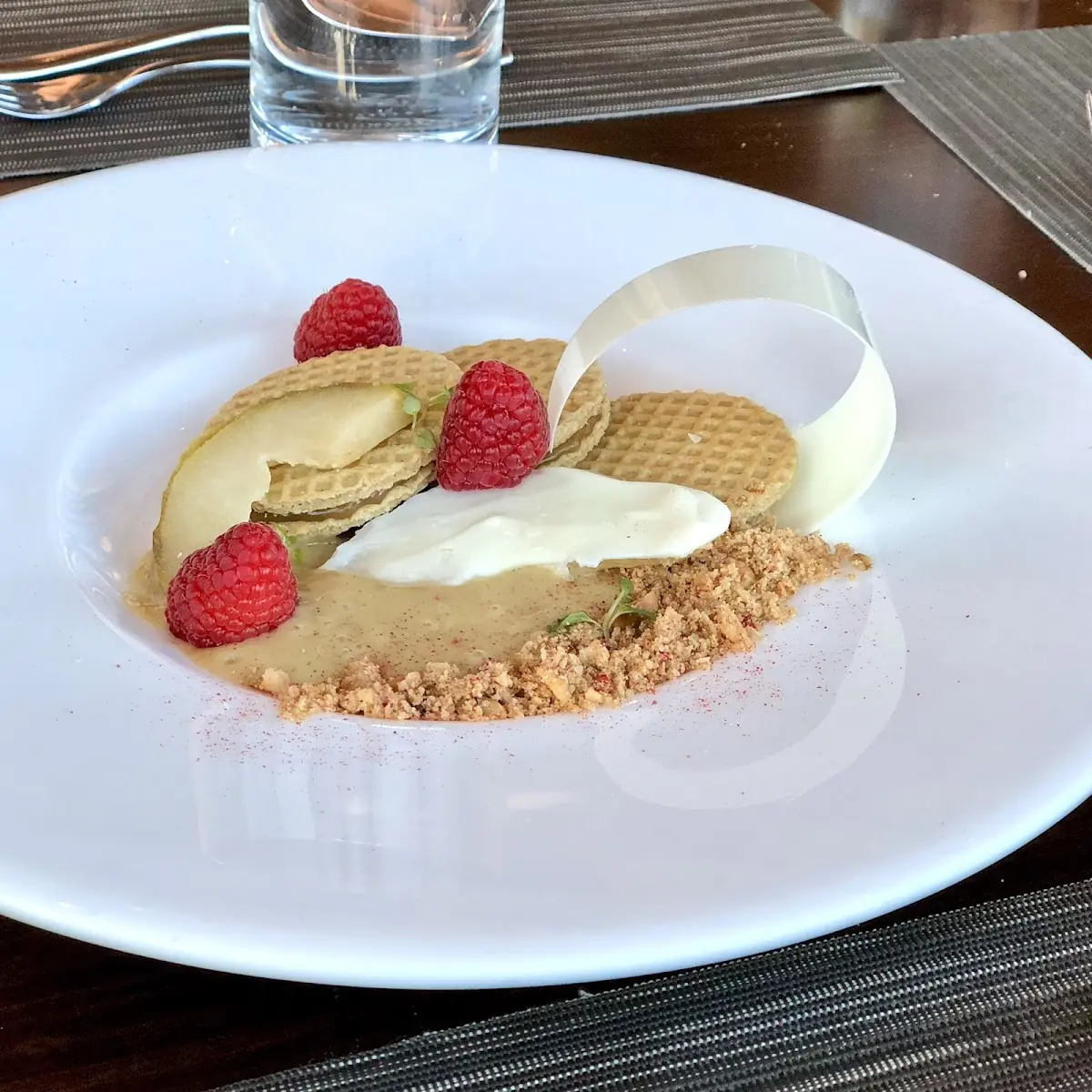 Caramel White Chocolate
