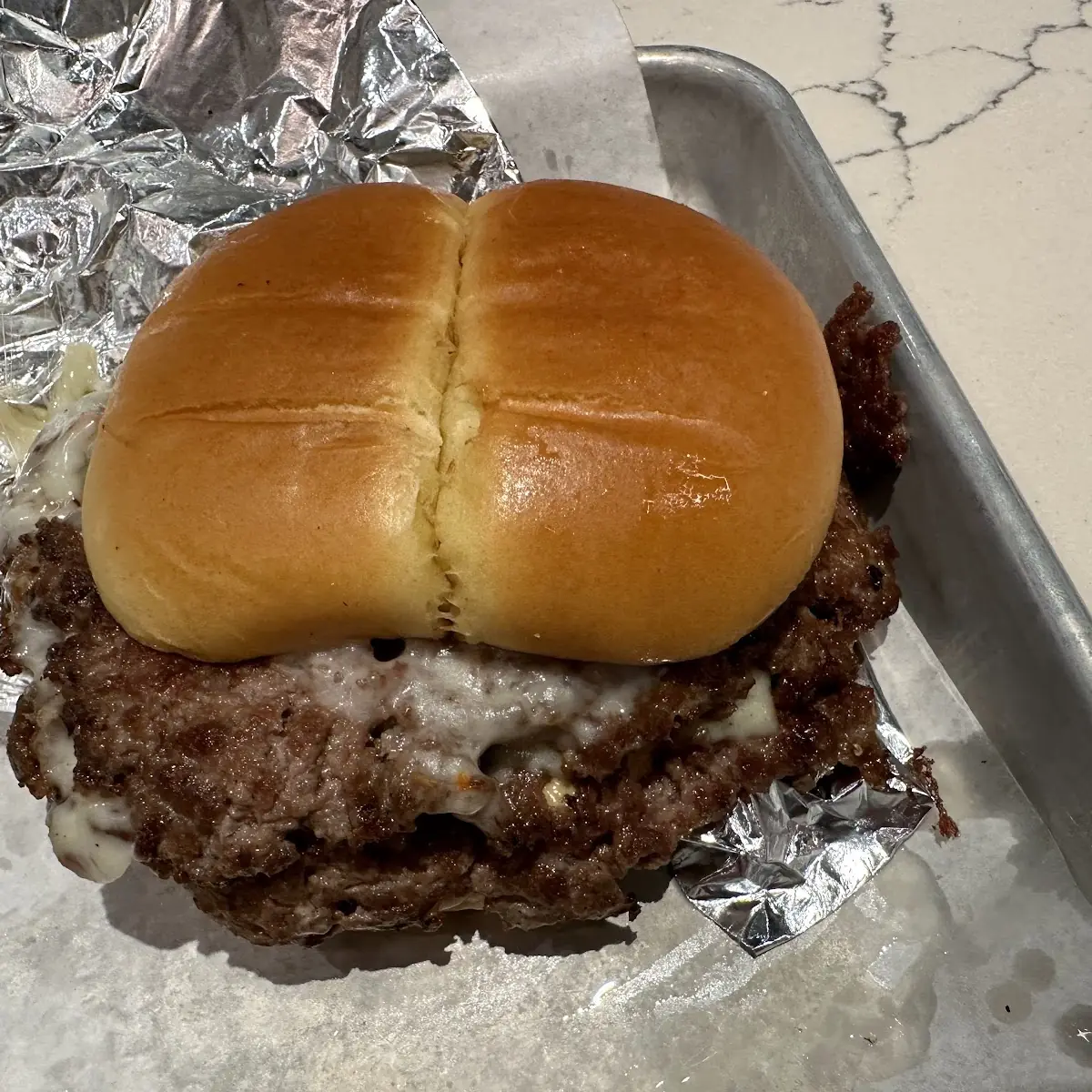 Ace Burger
