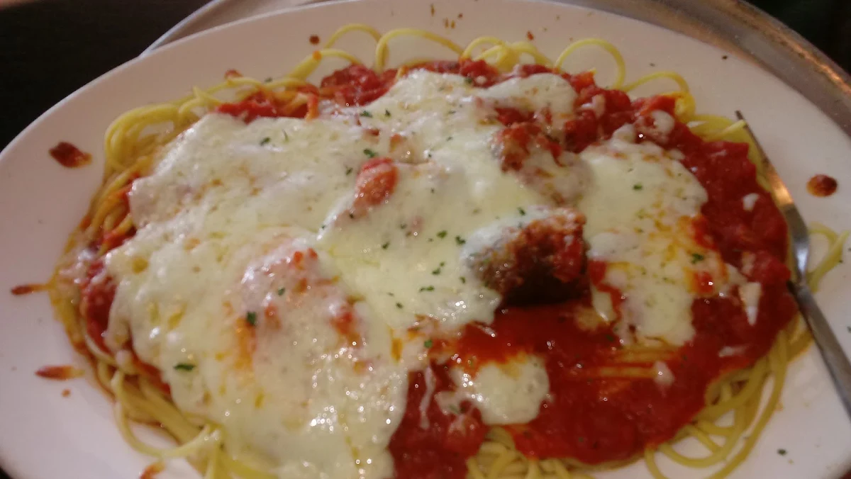Cheese Ravioli