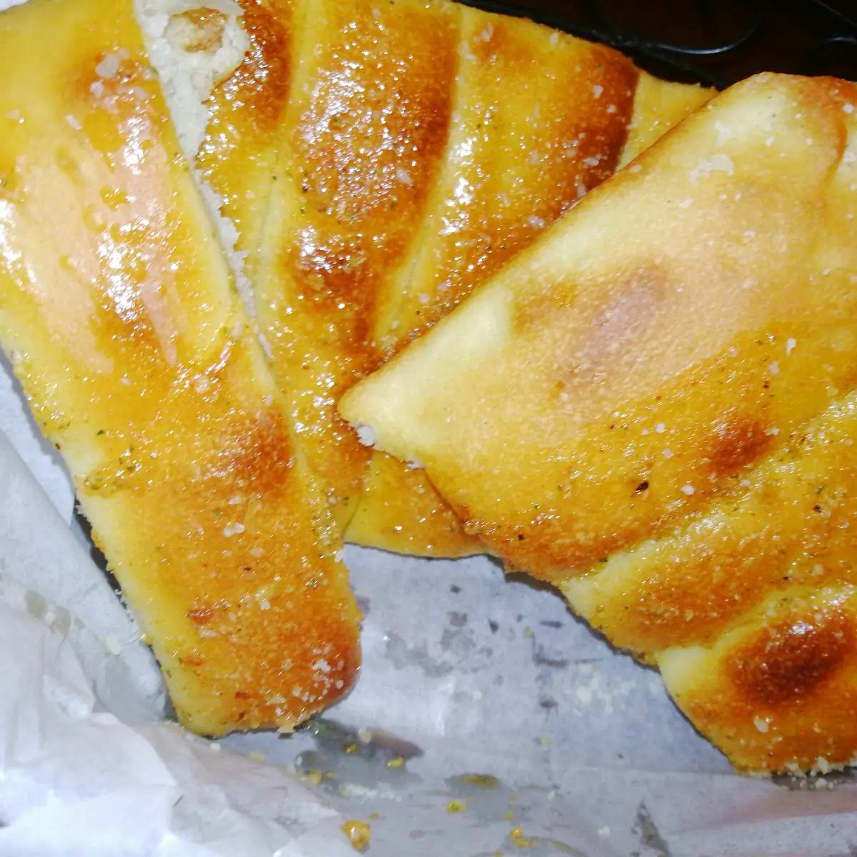 Bread Sticks