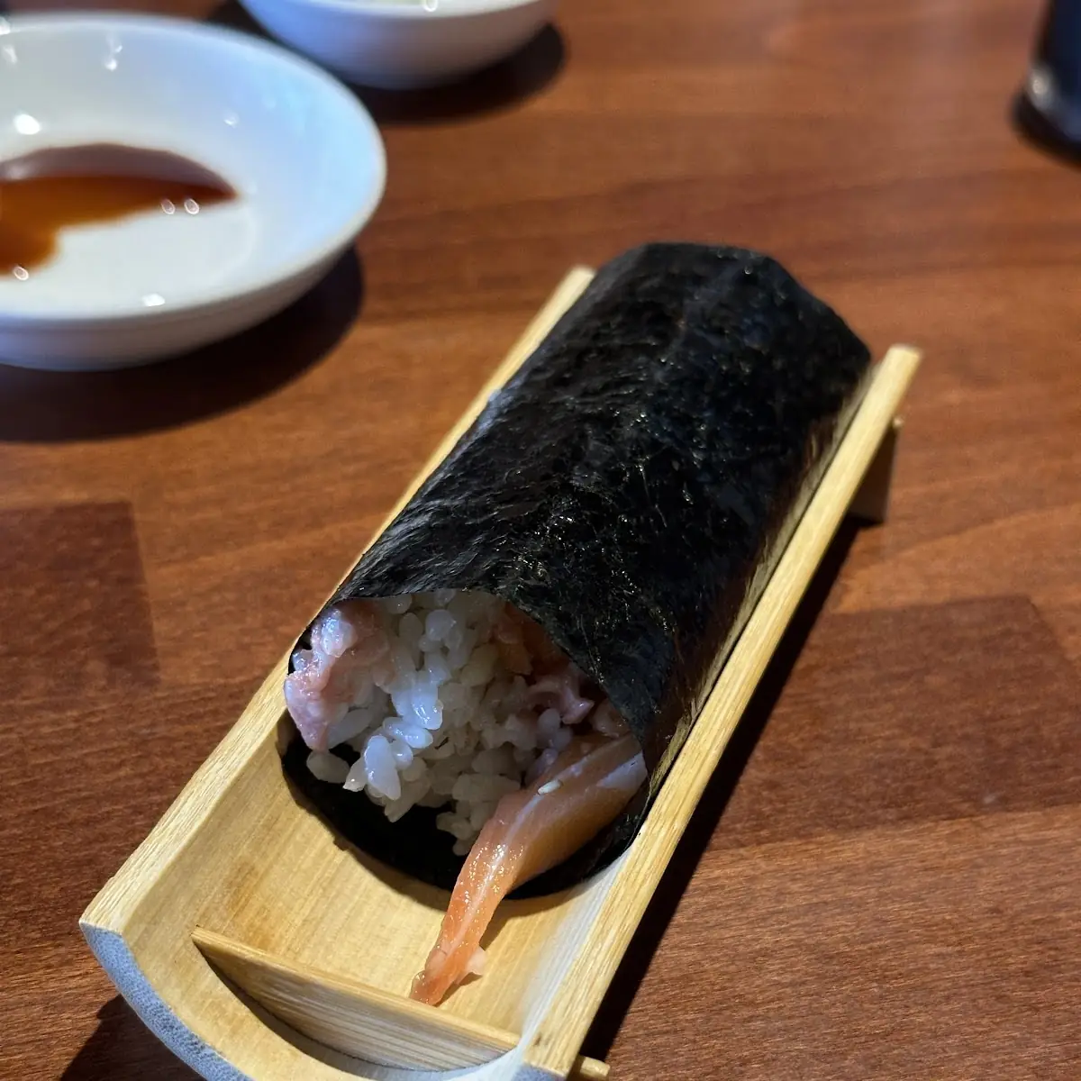 Spam Musubi