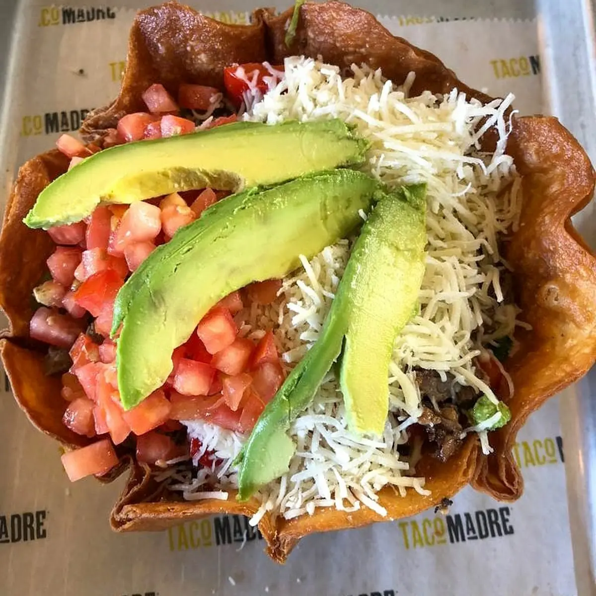 Taco Salad