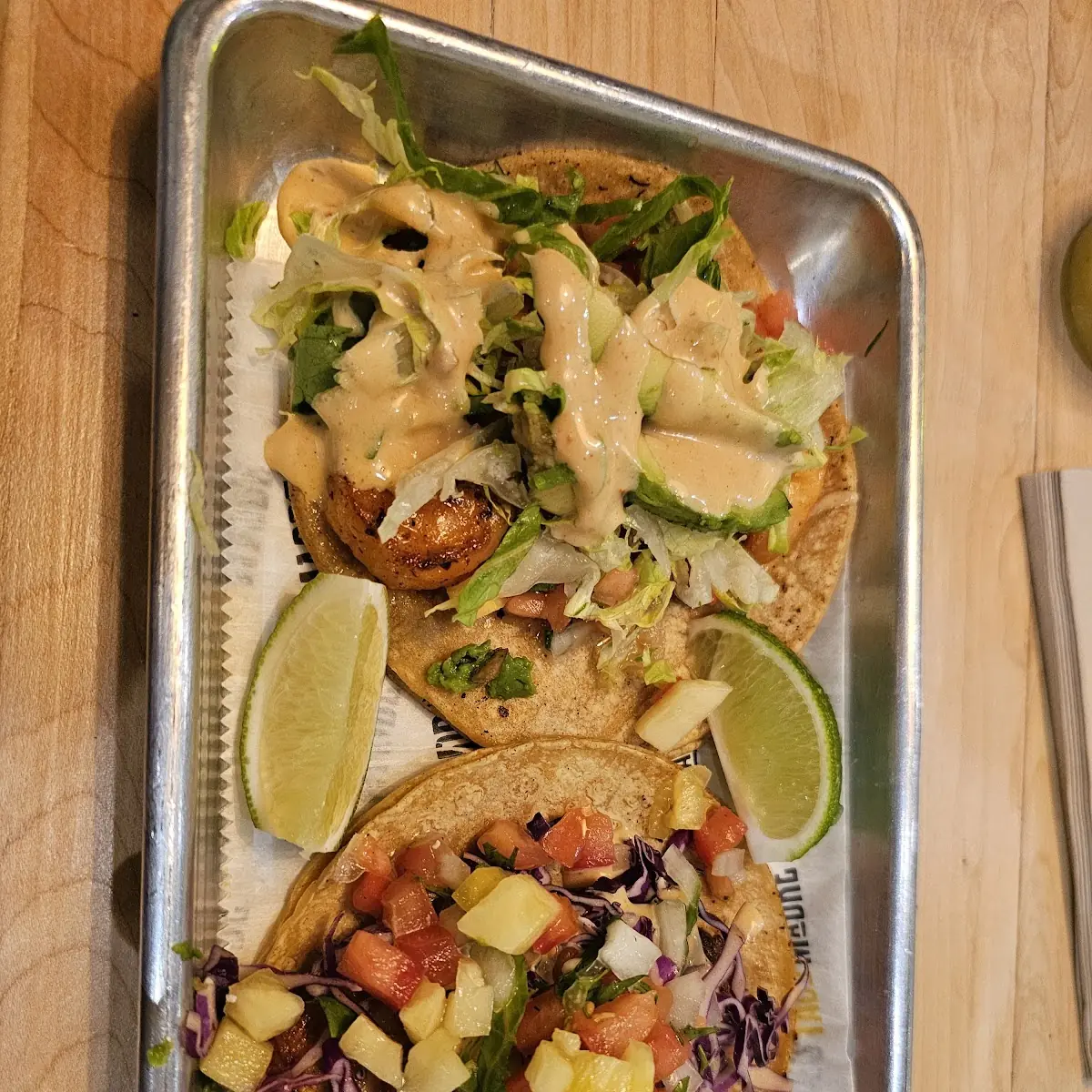 These Tacos