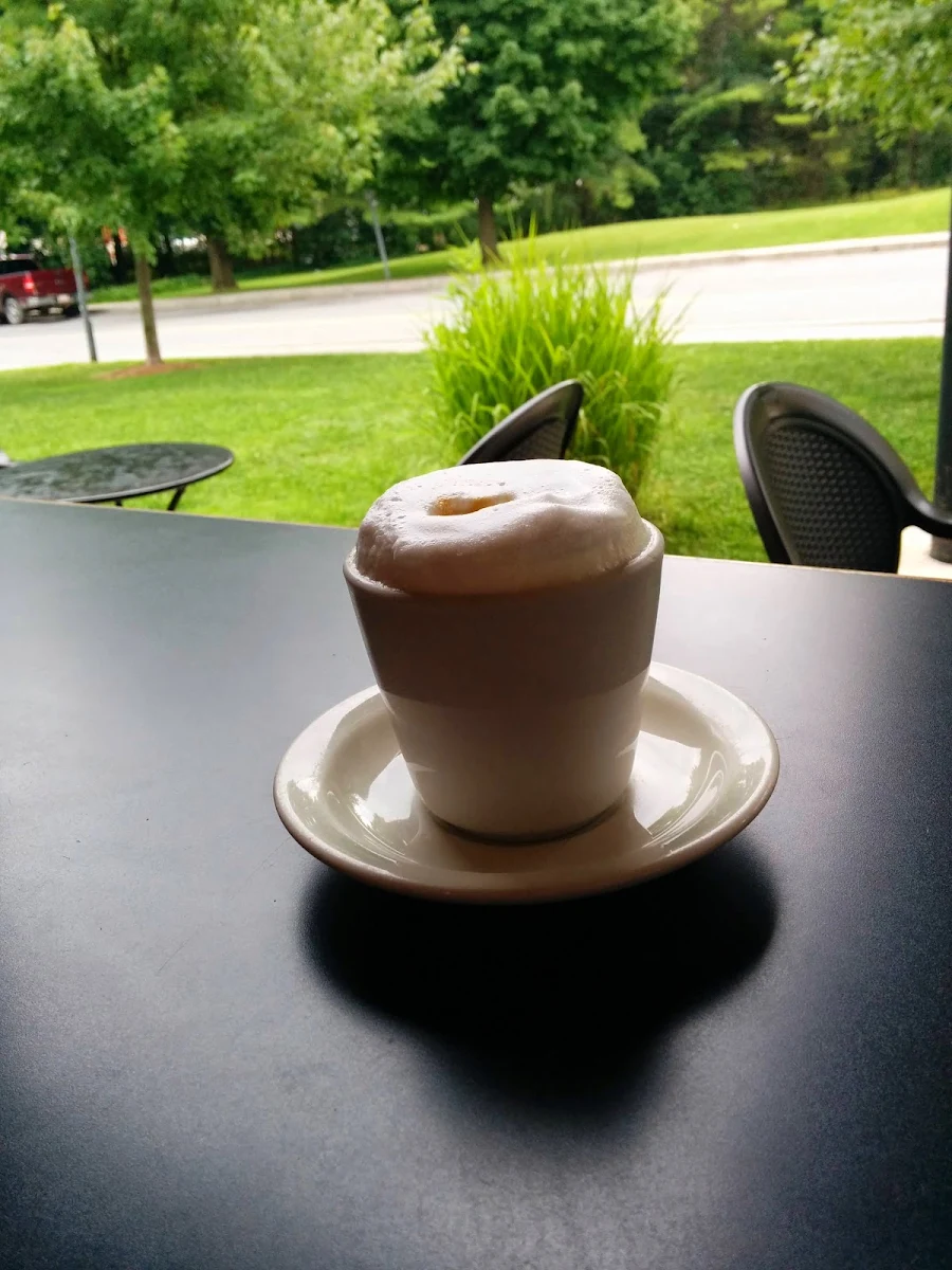 Cappuccino