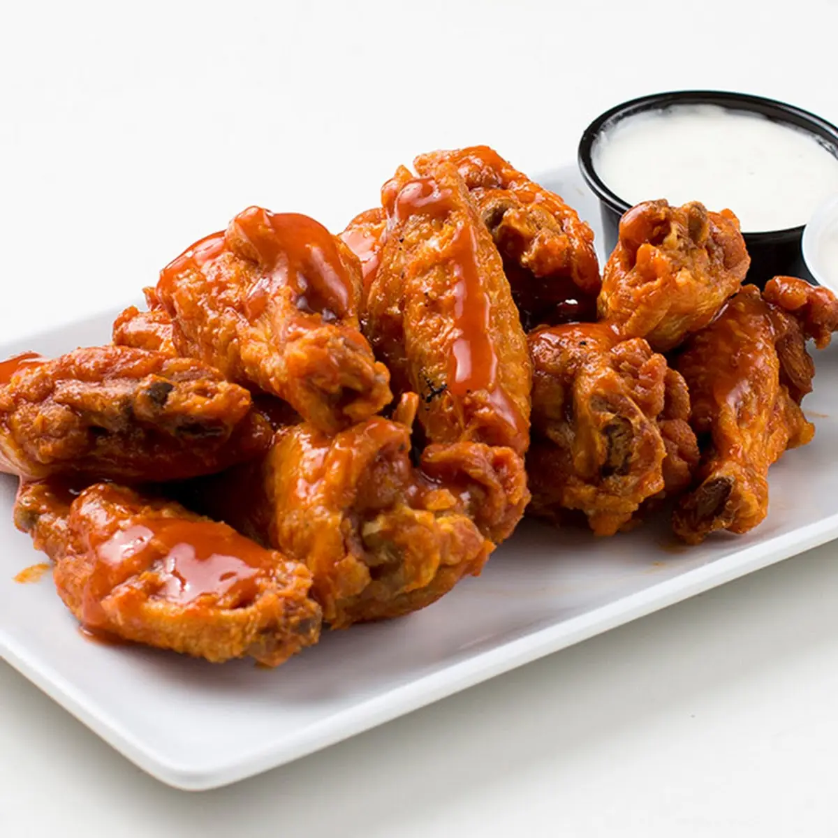 Buffalo Wings