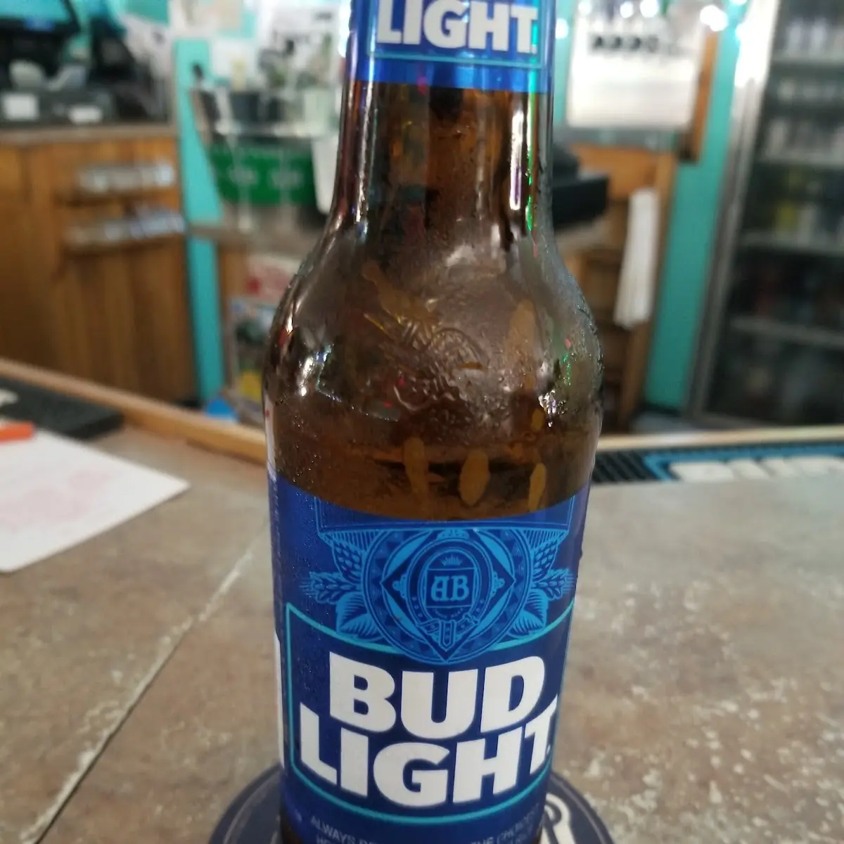 Bud Light
