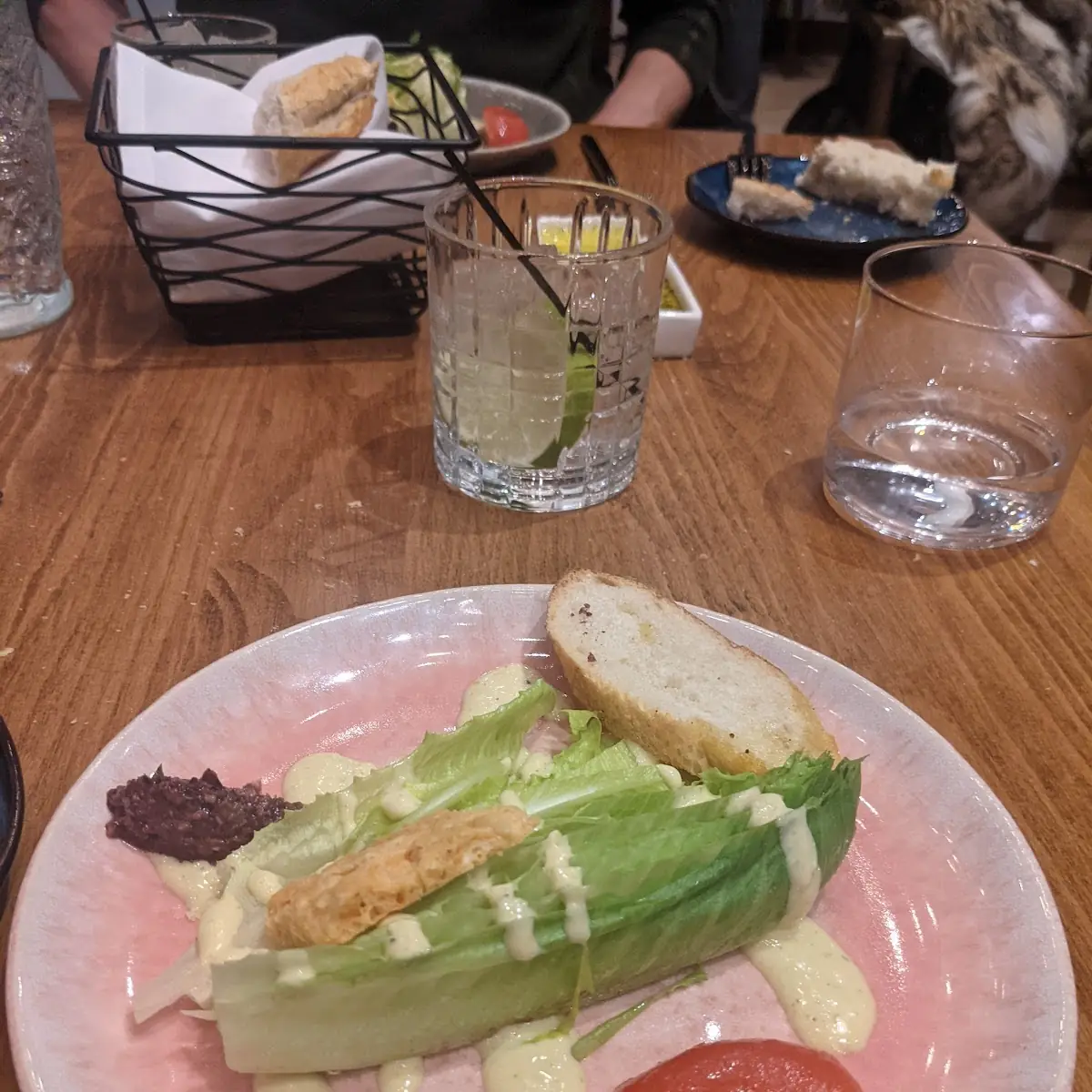 Caesar Salad