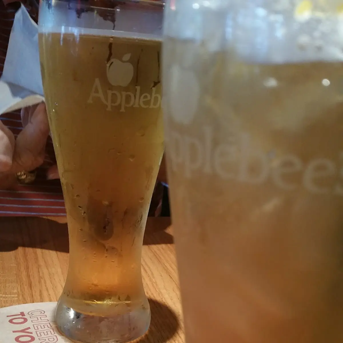 Long Island Iced Tea
