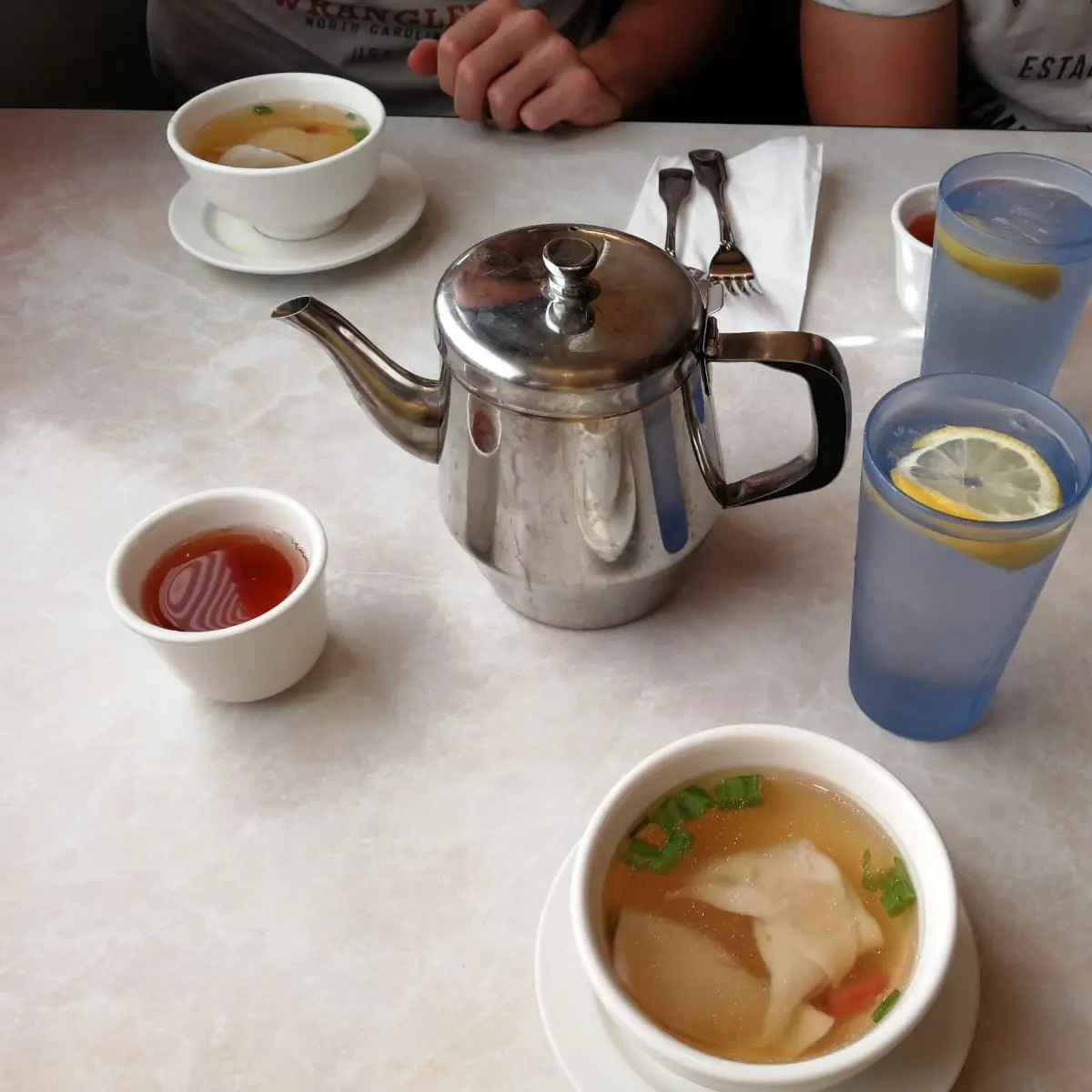 Miso Soup