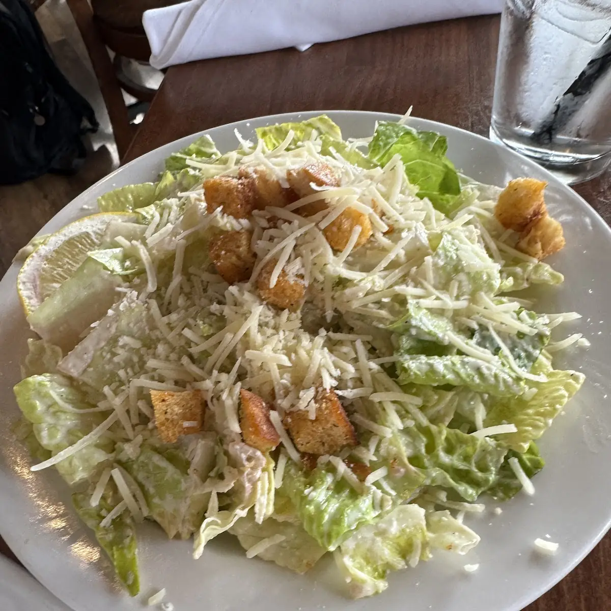 Caesar Salad