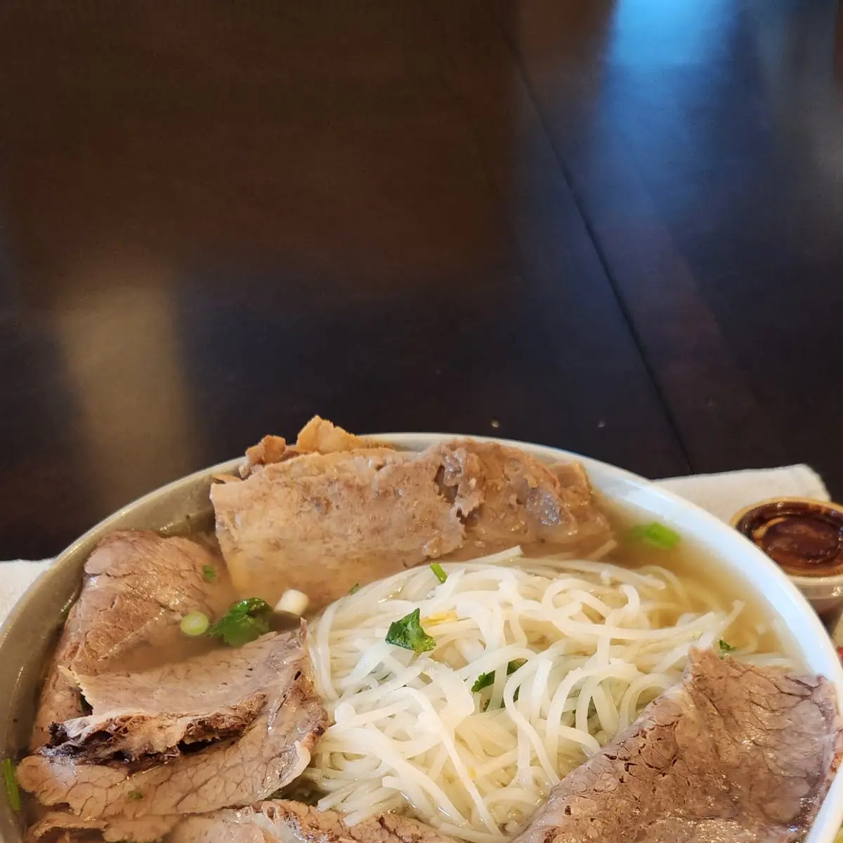 Beef Pho