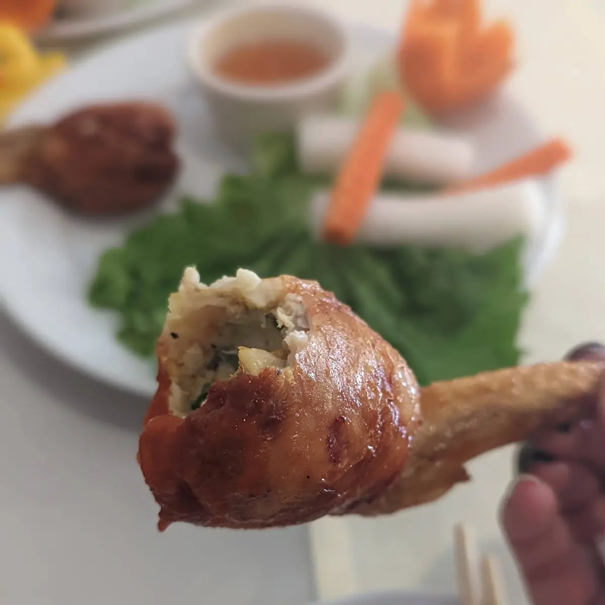Spring Roll