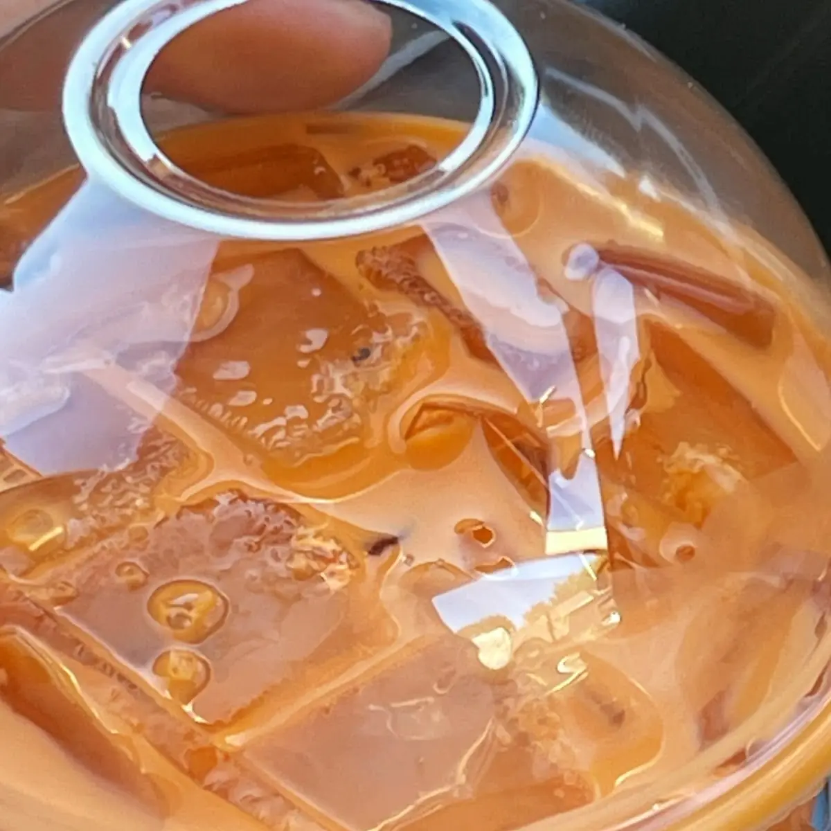 Thai Tea