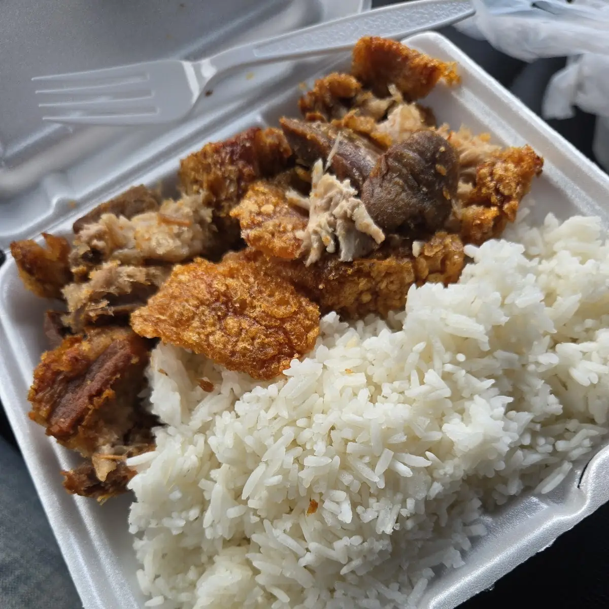 Lechon Kawali