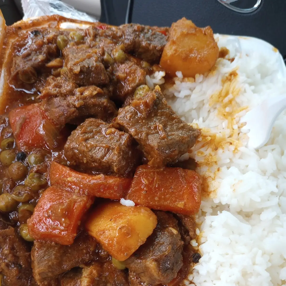 Pot Roast