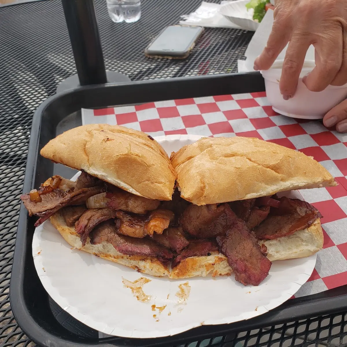 BBQ Brisket