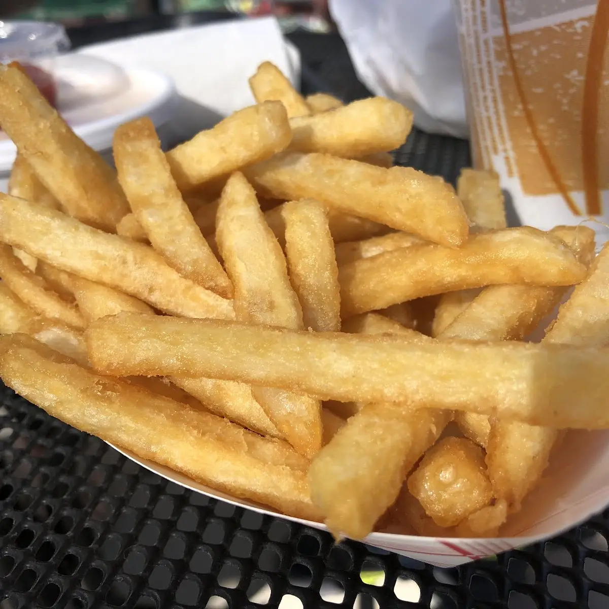 French Fries